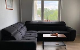 Jg Apartament Stadion Narodowy